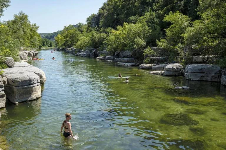 Image intro Camping Arleblanc