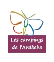 Image Campsites in Ardèche