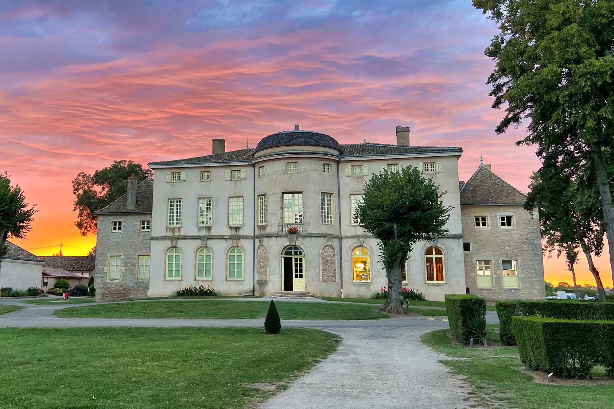 Bild intro Campingplatz Domaine de l'Épervière